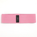 Fabric Resistance Bands for Glutes & Legs – Non-Slip Workout Set