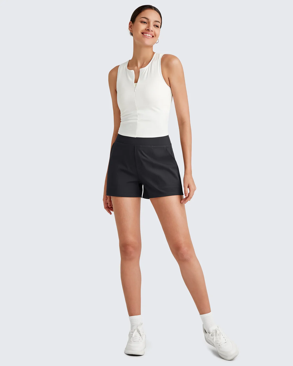 Tummy Control Shorts
