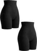 Shapewear for Women - High-Waisted Shapewear Tummy Control Shorts, Thigh Slimmer, Underwear for Women