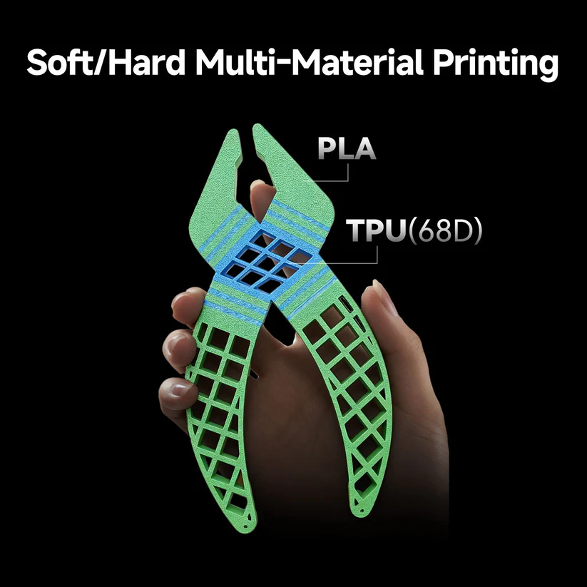 3D Printer