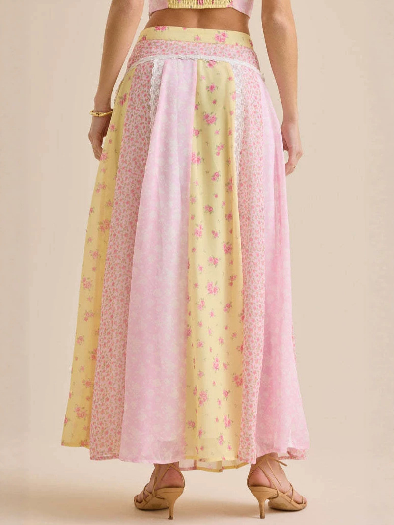 Willow Rose Set
