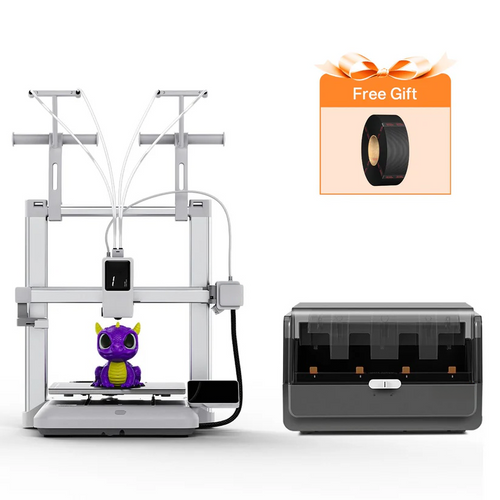 3D Printer
