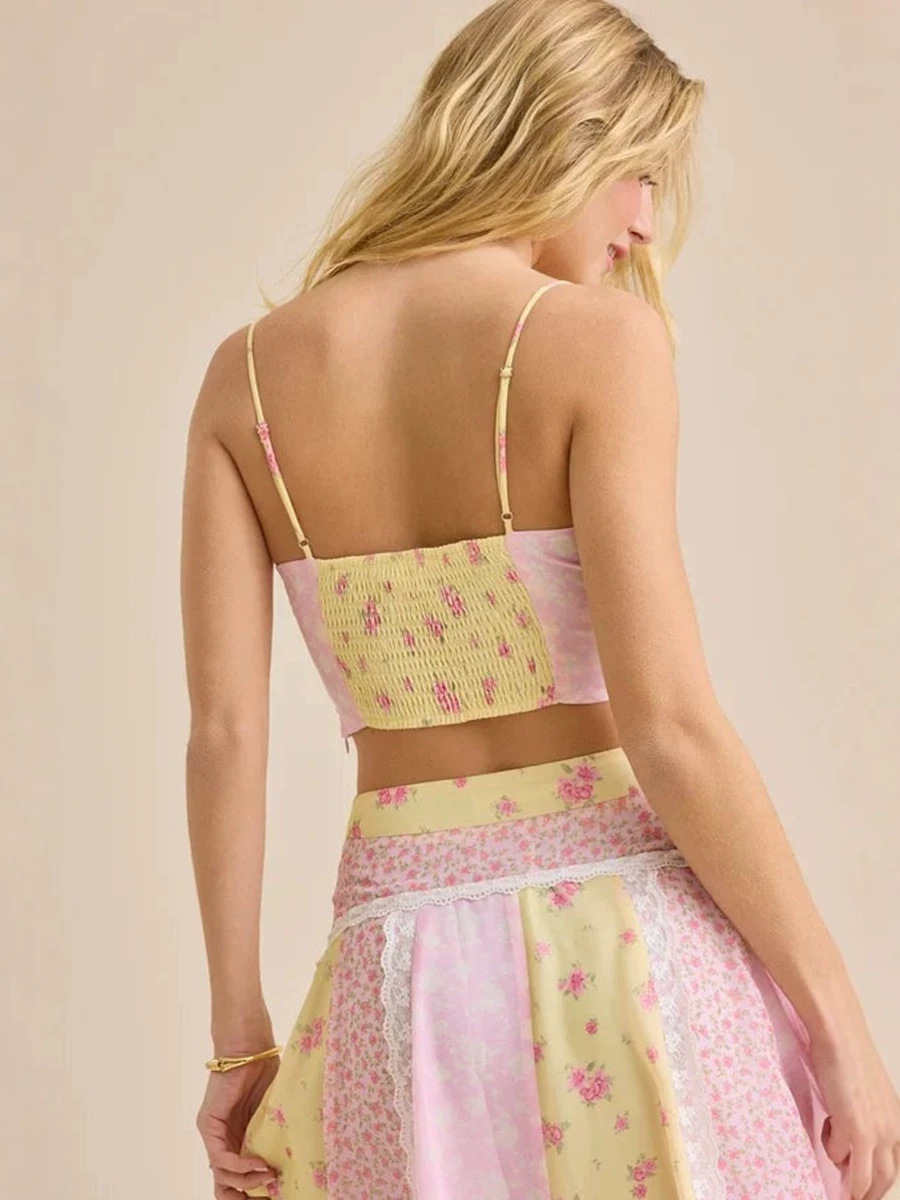 Willow Rose Set