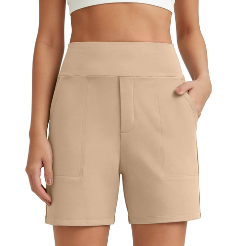 Tummy Control Shorts