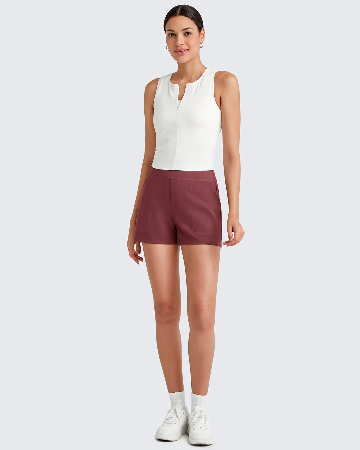 Tummy Control Shorts